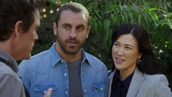  in Neighbours Episode 9339