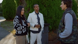  in Neighbours Episode 9339