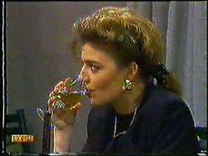 Gail Robinson in Neighbours Episode 0594