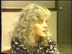 Charlene Robinson in Neighbours Episode 