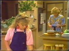 Charlene Mitchell, Madge Mitchell in Neighbours Episode 0473